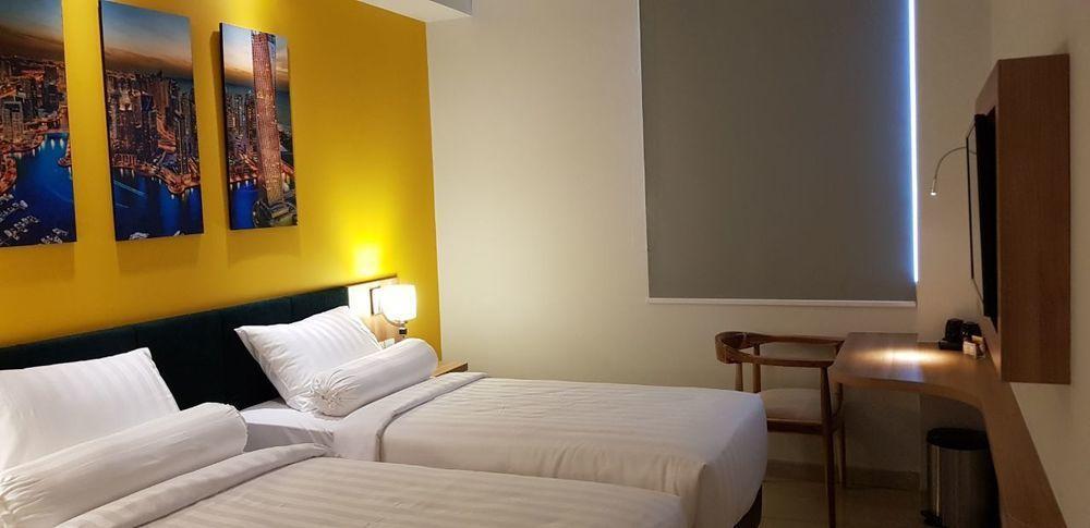 Great Diponegoro Hotel Surabaya